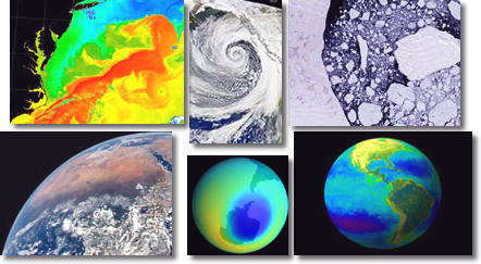 ATM S 211: Climate and Climate Change